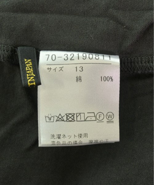 7-ID concept. เสื้อยืด/เสื้อท็อปส์