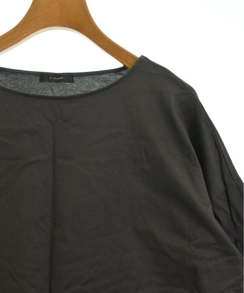 7-ID concept. เสื้อยืด/เสื้อท็อปส์