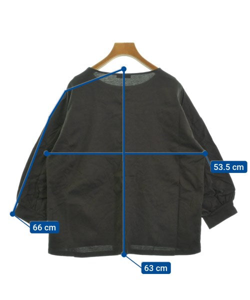 7-ID concept. เสื้อยืด/เสื้อท็อปส์