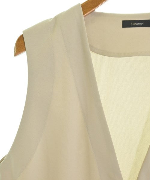 7-ID concept. เสื้อโค้ท อื่น