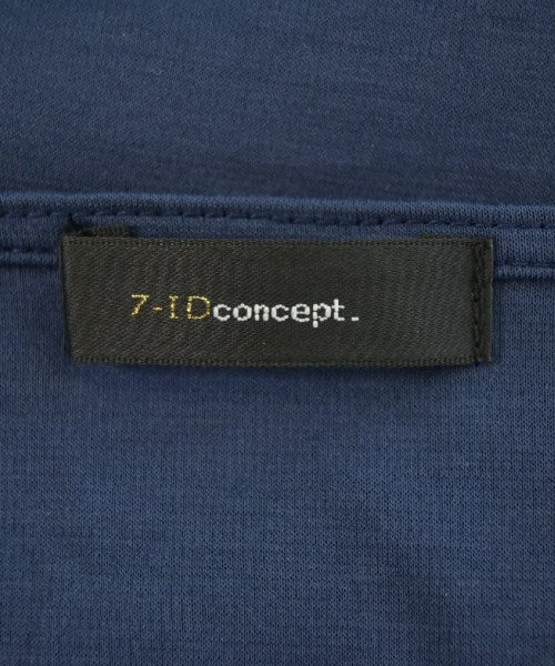 7-ID concept. เสื้อยืด/เสื้อท็อปส์