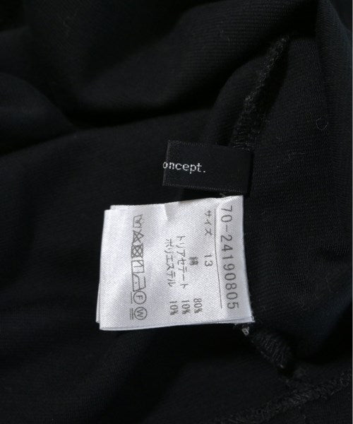 7-ID concept. เสื้อยืด/เสื้อท็อปส์