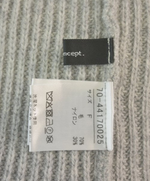 7-ID concept. เสื้อกันหนาว