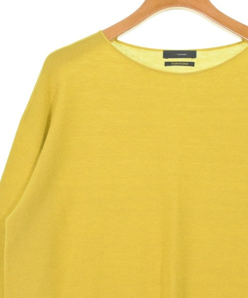 7-ID concept. เสื้อกันหนาว