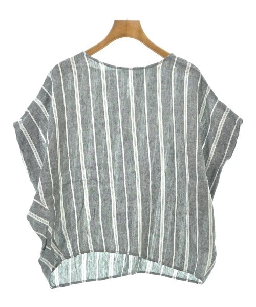 7-ID concept. เสื้อลำลอง