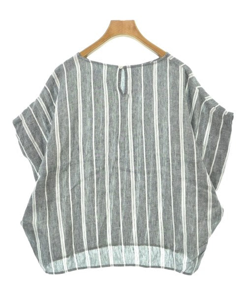 7-ID concept. เสื้อลำลอง