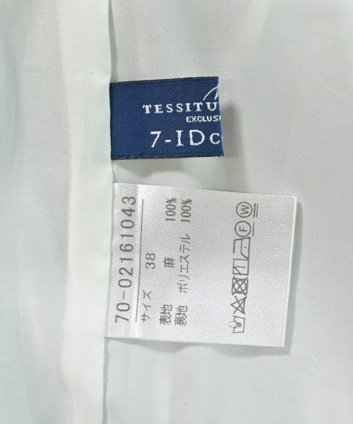 7-ID concept. กางเกง อื่น