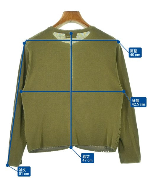 7-ID concept. เสื้อคาร์ดิแกน