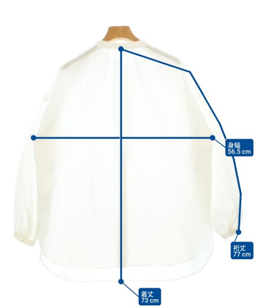 7-ID concept. เสื้อสตรี