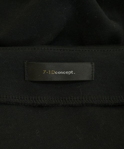 7-ID concept. เสื้อยืด/เสื้อท็อปส์