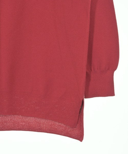 7-ID concept. เสื้อกันหนาว