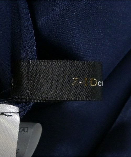 7-ID concept. กระโปรงยาว/แม็กซี่ยาว