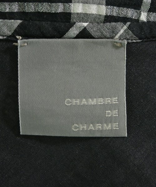 chambre de charme ชุดเดรส