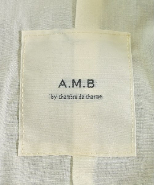 chambre de charme เสื้อโค้ท อื่น