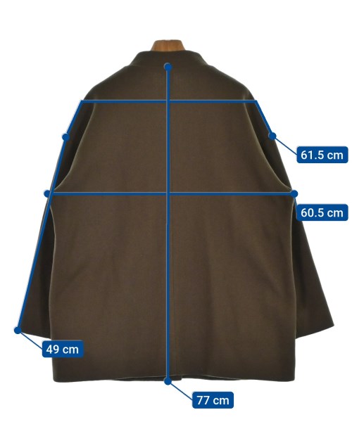 chambre de charme เสื้อโค้ท อื่น
