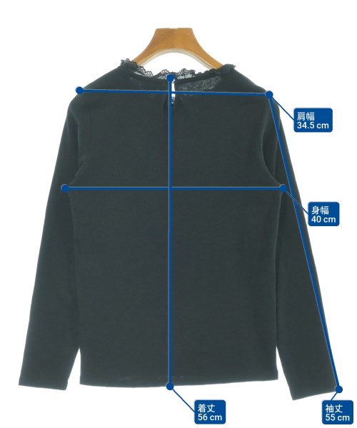 chambre de charme เสื้อยืด/เสื้อท็อปส์