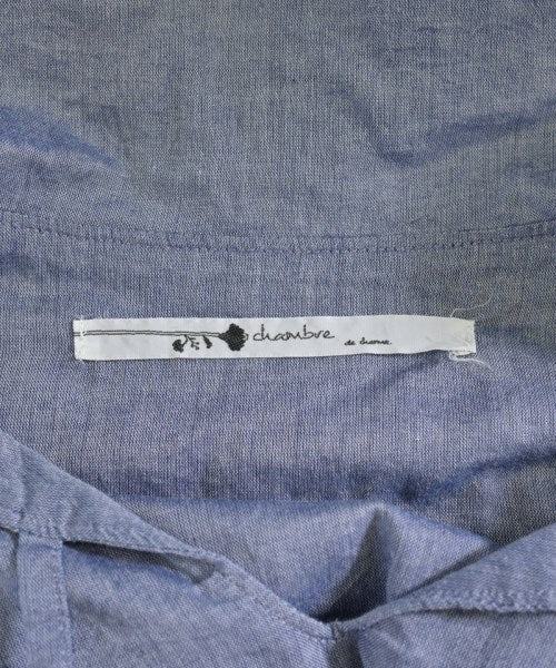 chambre de charme เสื้อลำลอง