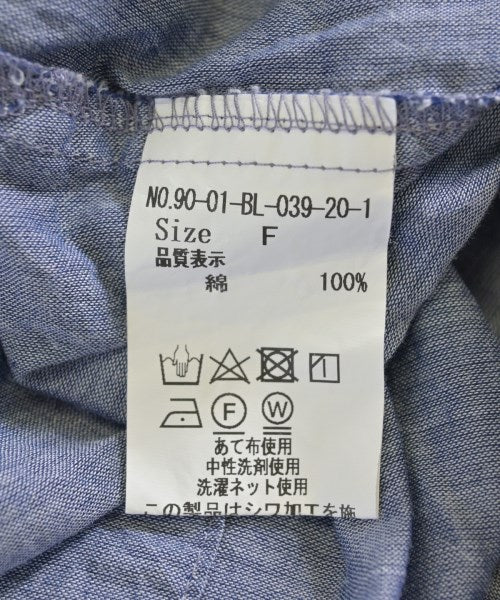 chambre de charme เสื้อลำลอง
