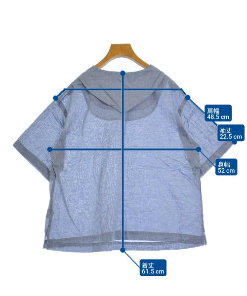 chambre de charme เสื้อลำลอง