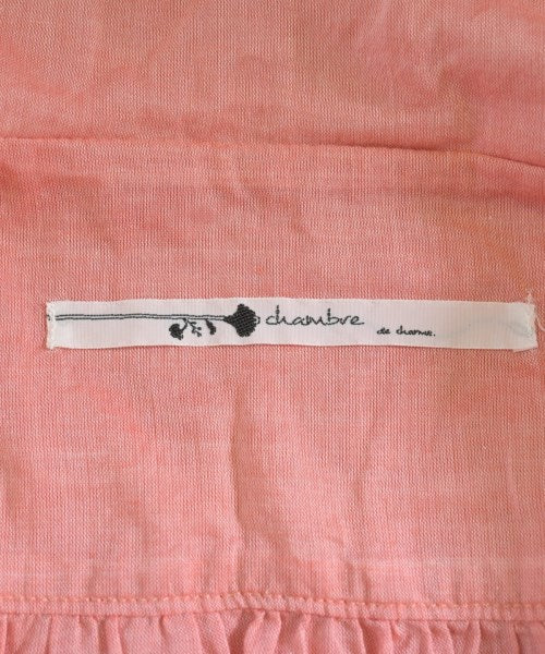 chambre de charme เสื้อลำลอง