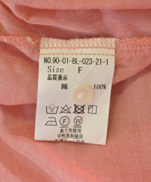chambre de charme เสื้อลำลอง