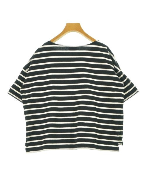 mat quotidien เสื้อยืด/เสื้อท็อปส์