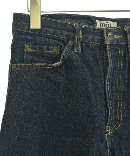 mat quotidien ยีนส์