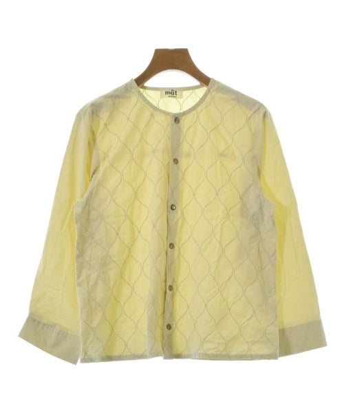 mat quotidien เสื้อลำลอง