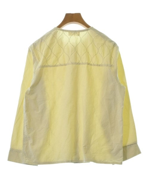 mat quotidien เสื้อลำลอง