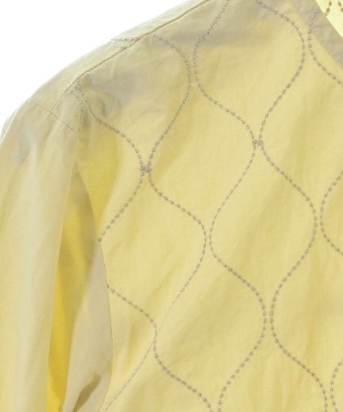 mat quotidien เสื้อลำลอง