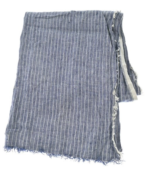 fog linen work ผ้าคลุมไหล่