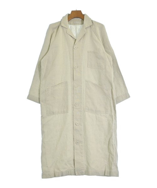fog linen work เสื้อโค้ท อื่น