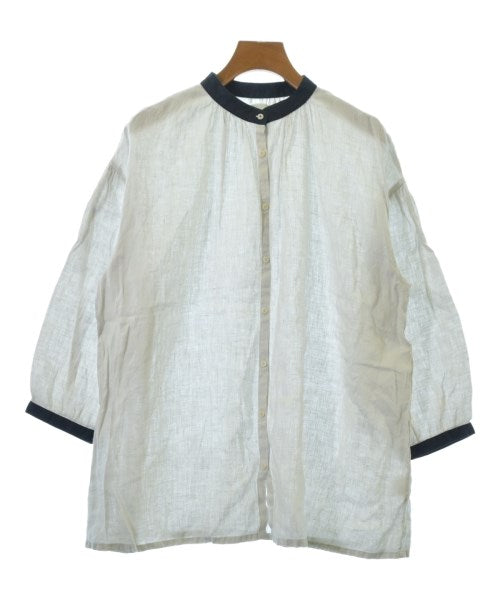 fog linen work เสื้อลำลอง