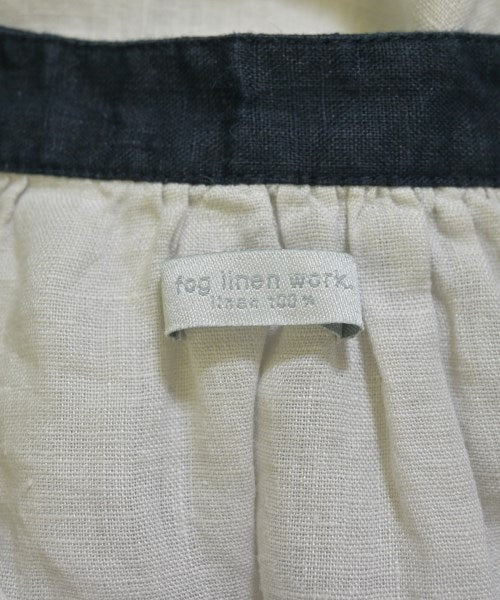 fog linen work เสื้อลำลอง