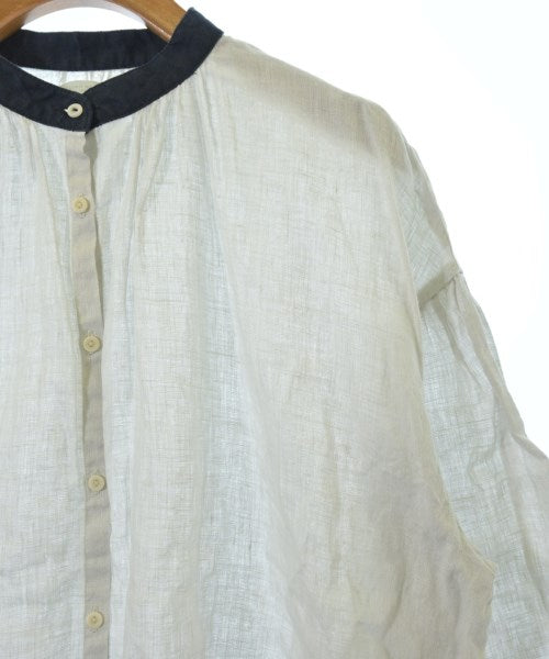 fog linen work เสื้อลำลอง