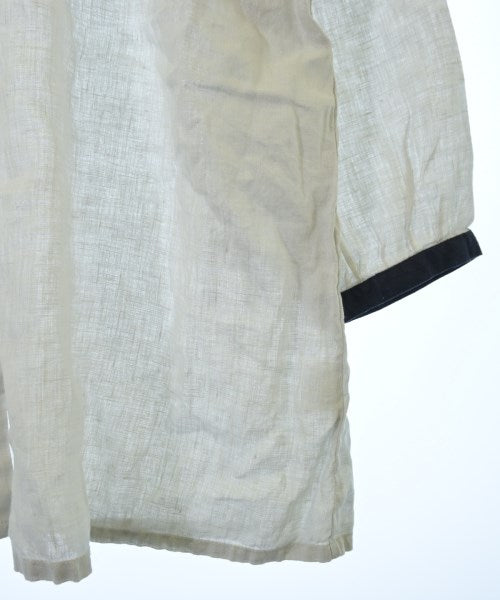 fog linen work เสื้อลำลอง