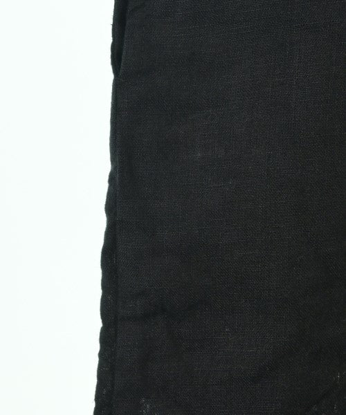 fog linen work ชุดเอี๊ยม/เสื้อคลุมหลวมๆ/จั๊มสูท
