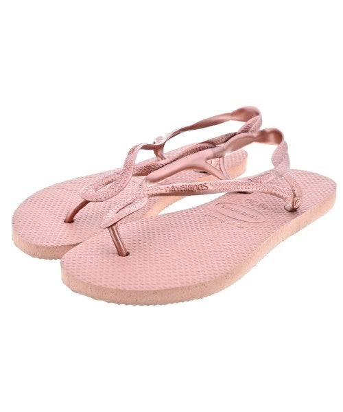 Havaianas รองเท้าแตะ