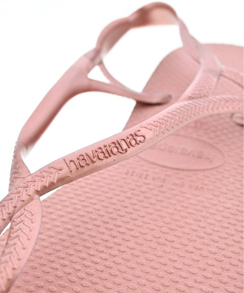 Havaianas รองเท้าแตะ