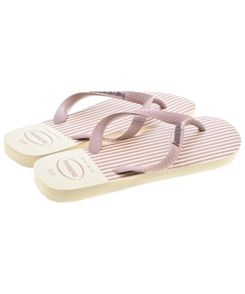 Havaianas รองเท้าแตะ