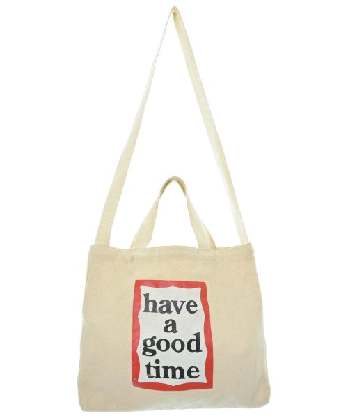 have a good time กระเป๋าสะพาย