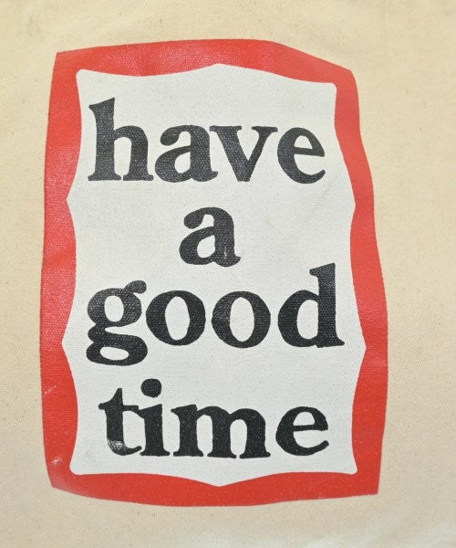 have a good time กระเป๋าสะพาย