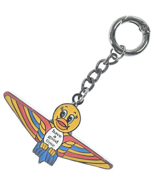 have a good time เคสกุญแจ/พวงกุญแจ