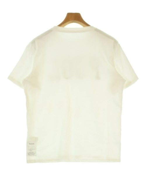 THE POOL เสื้อยืด/เสื้อท็อปส์