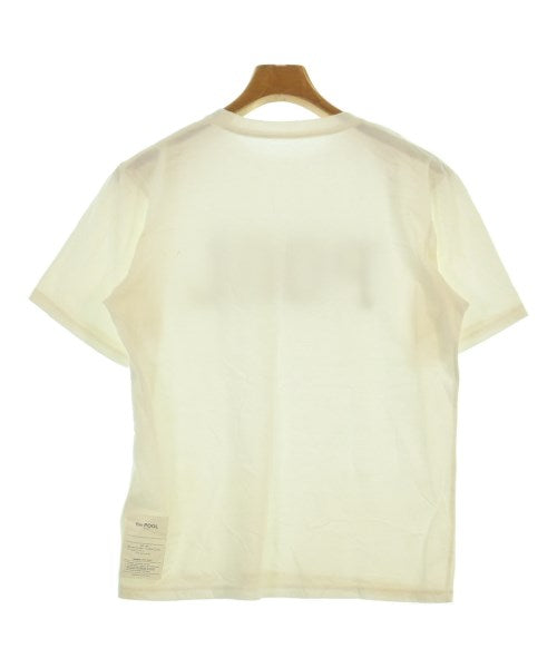 THE POOL เสื้อยืด/เสื้อท็อปส์