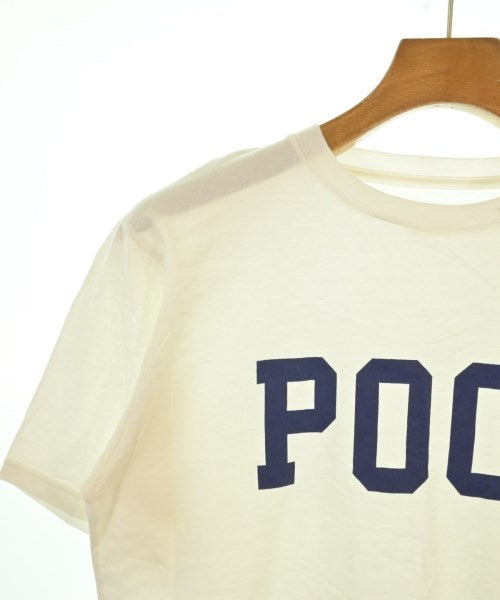 THE POOL เสื้อยืด/เสื้อท็อปส์