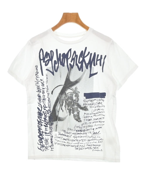 THE POOL เสื้อยืด/เสื้อท็อปส์