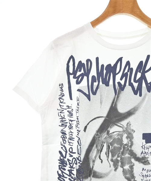 THE POOL เสื้อยืด/เสื้อท็อปส์