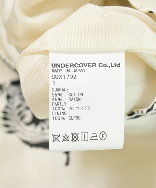 SueUNDERCOVER ชุดเดรส