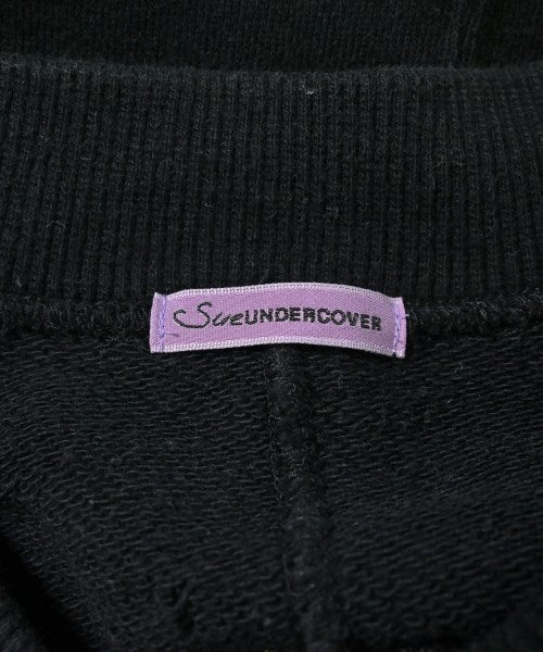 SueUNDERCOVER แจ็คเก็ตเบลาส์ อื่น